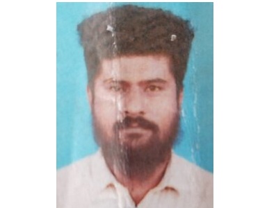 ಉಡುಪಿ: ರಿಕ್ಷಾ ಚಾಲಕ ನಾಪತ್ತೆ ಉಡುಪಿ: ರಿಕ್ಷಾ ಚಾಲಕ ನಾಪತ್ತೆ